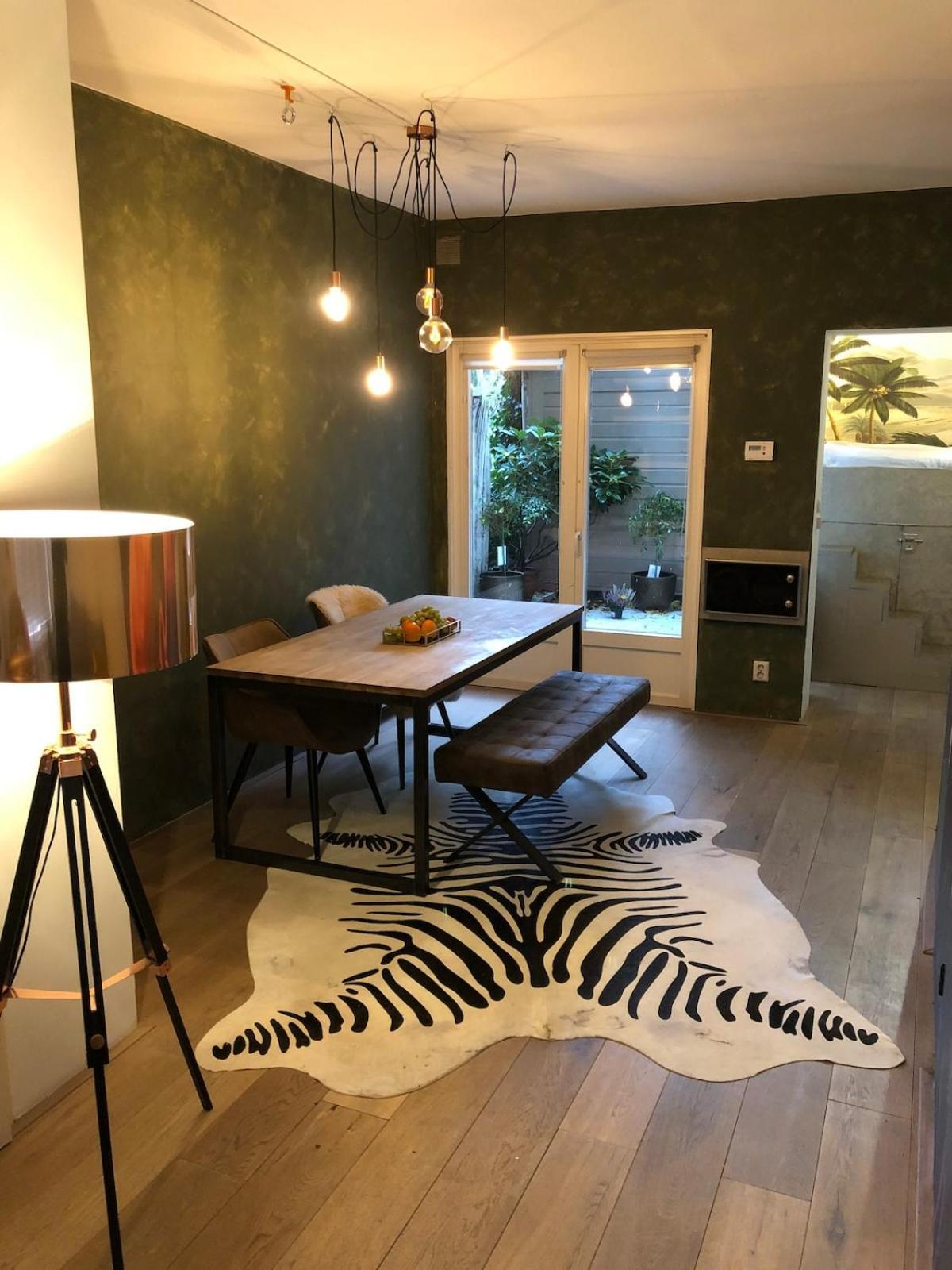 Appartement 5 Min By Car From Station! Amsterdam